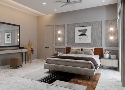 Project Image of 0.0 - 2070.4 Sq.ft 5 BHK Apartment for buy in MRR Empire Villa