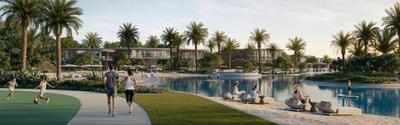 Project Image of 3340.0 - 5884.0 Sq.ft 3 BHK Villa for buy in Emaar Serro