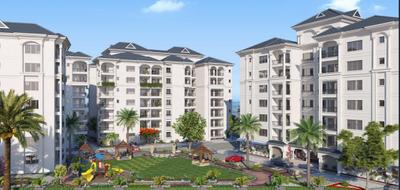 Project Image of 1610.0 - 2171.0 Sq.ft 3 BHK Apartment for buy in Adarsh Palm Spring