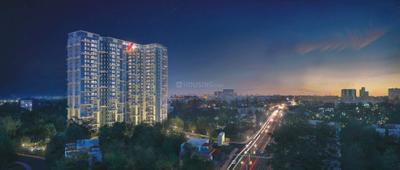 Project Image of 1600 Sq.ft 4 BHK Apartment / Flat for sale in Tangra for Rs. 25000000