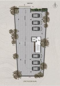 Project Image of 1610 Sq.ft 3 BHK Apartment / Flat for sale in Arumbakkam for Rs. 24700000
