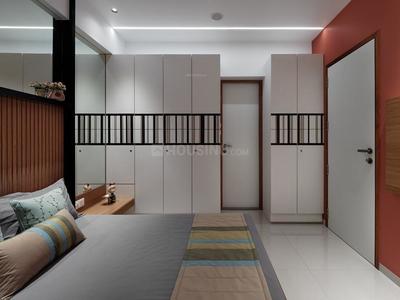 Project Image of 475.87 - 1388.65 Sq.ft 1 BHK Apartment for buy in Nirman Altius