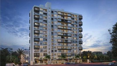 JN Adi Amma Insperia Elevation 1