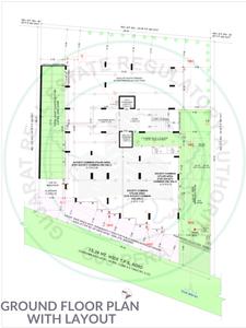 Project Image of 995.77 - 1041.52 Sq.ft 3 BHK Apartment for buy in Sunita Sky