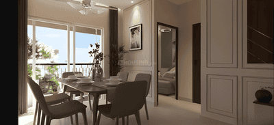 Project Image of 807.0 - 984.0 Sq.ft 2 BHK Apartment for buy in DAC Millennium