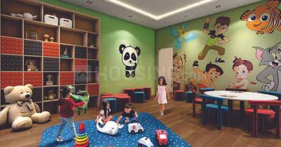 Project Image of 525.0 - 1064.0 Sq.ft 1 BHK Apartment for buy in Aztek Tilottama