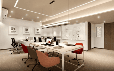 Project Image of 478.13 - 1008.0 Sq.ft 1 BHK Apartment for buy in Courtyard