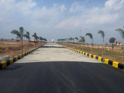 Project Image of 540.0 - 7200.0 Sq.ft Residential Plot Plot for buy in Sark Green Aero Park Premium