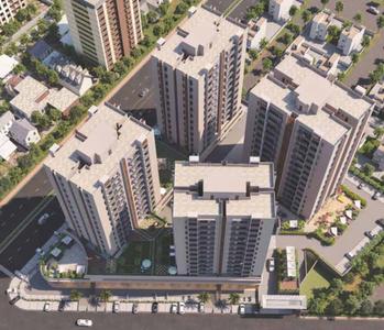 Project Image of 951.0 - 1251.0 Sq.ft 3 BHK Apartment for buy in Real Prime