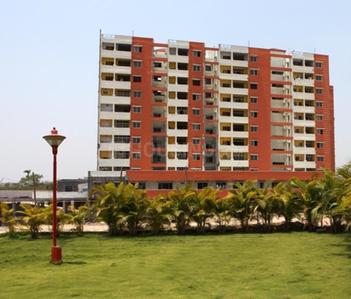 Project Image of 474.0 - 1857.0 Sq.ft Studio Studio Apartment for buy in Saket Pranaam