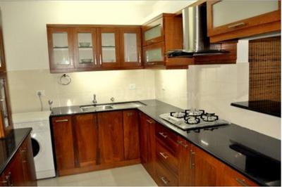 Project Image of 1345.0 - 2090.0 Sq.ft 2 BHK Apartment for buy in Heera Cyber View