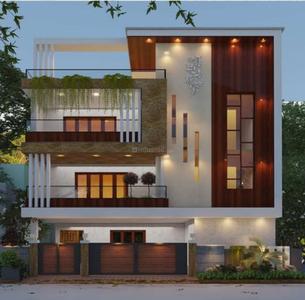 Project Image of 3200.0 - 5400.0 Sq.ft 4 BHK Villa for buy in Reena Ocean Coral ECR Villa