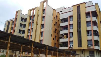 DKB Green Elevation 1