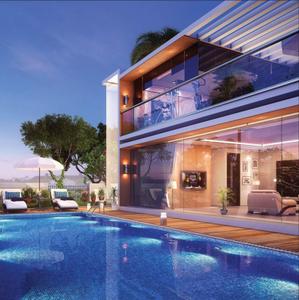 Project Image of 1073.0 - 1508.0 Sq.ft 2 BHK Apartment for buy in Palmtree Palm World One