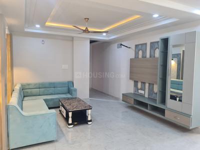 Project Image of 1321.0 - 1992.0 Sq.ft 3 BHK Apartment for buy in Shree Salasar Residency
