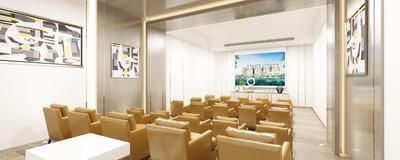 Project Image of 987.0 - 1978.0 Sq.ft 2 BHK Apartment for buy in PVR Maha