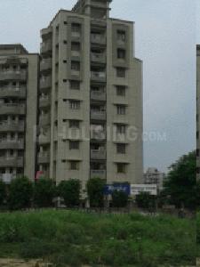 Gallery Cover Pic of CGHS Medinova Apartment