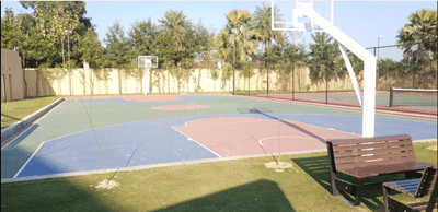 Project Image of 1333.0 - 2590.0 Sq.ft 2 BHK Villa for buy in Shalimar Garden Bay Phase 1 Villa