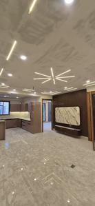 Project Image of 1013.0 - 1350.0 Sq.ft 3 BHK Builder Floor for buy in JKM Greenfield Luxury Floor