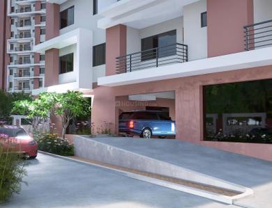 Project Image of 1880.0 - 2290.0 Sq.ft 3 BHK Apartment for buy in Shaurya Kunj