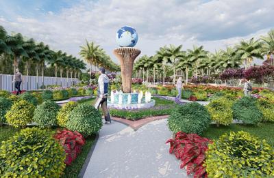 Project Image of 1215.0 - 4995.0 Sq.ft Residential Plot Plot for buy in Sun Siri The Prestige