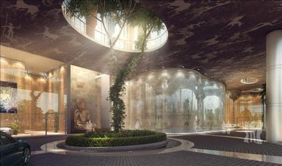Project Image of 570.7 - 690.72 Sq.ft 2 BHK Apartment for buy in Kanakia Aroha