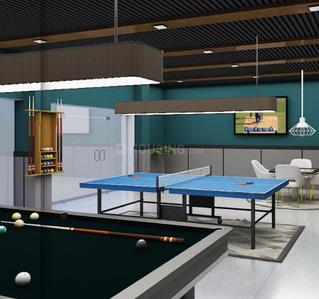 Project Image of 284.0 - 2676.0 Sq.ft 1 BHK Apartment for buy in ASD City Corner