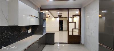 Project Image of 0.0 - 5085.0 Sq.ft 4 BHK Builder Floor for buy in Sita Platinum Floors