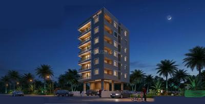 Nayan Glory Elevation 1