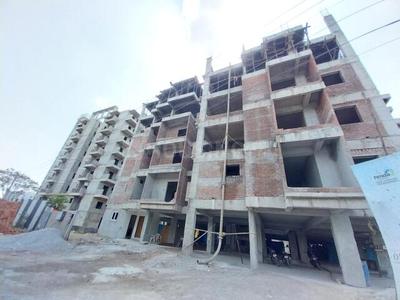 Project Image of 1028.0 - 1560.0 Sq.ft 2 BHK Apartment for buy in Shastas Brundavanam