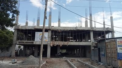 Project Image of 1665 Sq.ft 3 BHK Apartment / Flat for sale in Balaji Nagar for Rs. 11500000