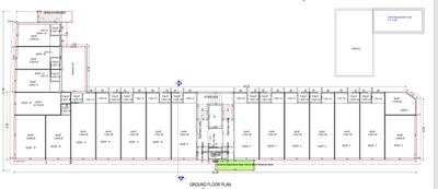 Project Image of 562.95 - 682.97 Sq.ft 1 RK Apartment for buy in The Iconic