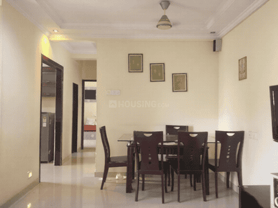 Project Image of 580.0 - 1395.0 Sq.ft 1 BHK Apartment for buy in Kesar Gardens