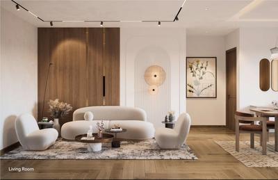 Project Image of 1365.0 - 1900.0 Sq.ft 3 BHK Apartment for buy in Burugupalli Sagar