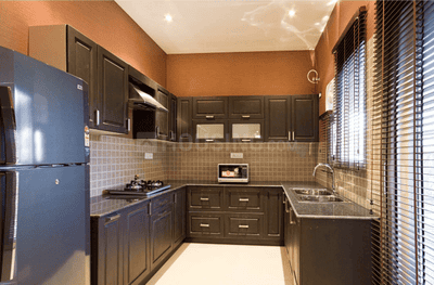 Project Image of 1685 Sq.ft 3 BHK Apartment / Flat for sale in Dhakoli for Rs. 7290000