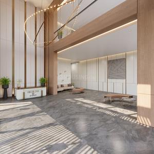 Project Image of 2701.0 - 10920.0 Sq.ft 3 BHK Apartment for buy in Highline Phase 1