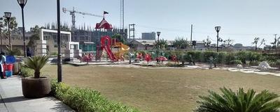 Project Image of 1037.0 - 1483.0 Sq.ft 2 BHK Apartment for buy in BPTP Park Floors II