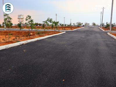 Project Image of 1485.0 - 3546.0 Sq.ft Residential Plot Plot for buy in Eeshanya Heights 1 And 2