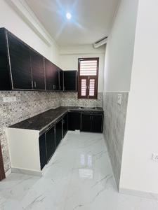 Project Image of 600.0 - 800.0 Sq.ft 1 BHK Builder Floor for buy in CI Golf City