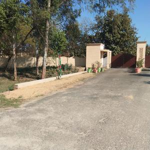 Akshansh Enclave Phase 3 Plot 4