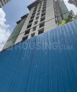 Project Image of 319.15 - 2240.08 Sq.ft 1 RK Apartment for buy in Navroze Najamai Mansion