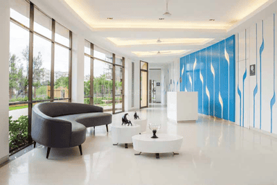Project Image of 598.0 - 1324.0 Sq.ft 2 BHK Apartment for buy in Kalpataru Immensa B