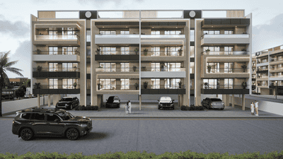 Project Image of 1702.81 - 1797.21 Sq.ft Residential Plot Plot for buy in SVP Avasa Serenity