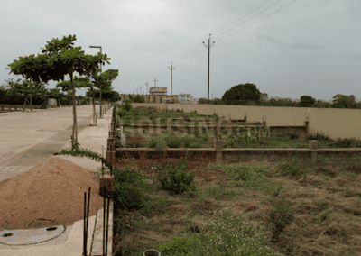 Project Image of 2724.62 - 6797.41 Sq.ft Residential Plot Plot for buy in Ramayana Crest Greens