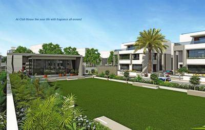 Project Image of 5850.0 - 8550.0 Sq.ft 5 BHK Villa for buy in Shivalik Florette