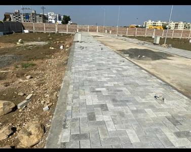 Project Image of 1216.32 - 12378.5 Sq.ft Residential Plot Plot for buy in Mauli Nagar 8