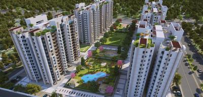 Project Image of 1250 Sq.ft 4 BHK Builder Floor for sale in Lal Kuan for Rs. 8000000