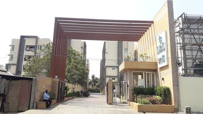 Project Image of 865.0 - 1395.0 Sq.ft 2 BHK Apartment for buy in S And S Uni5