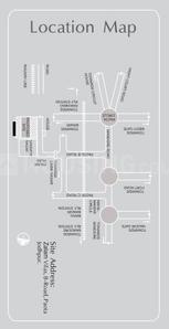 Project Image of 1525.0 - 4270.0 Sq.ft 2 BHK Apartment for buy in Alokik Mayur Dhwaj Grand