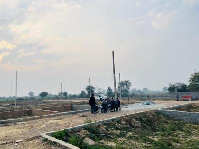 Project Image of 900.0 - 1800.0 Sq.ft Residential Plot Plot for buy in Manvan Shree Balaji Twonship